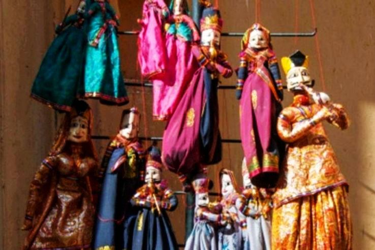 5. Sireh Deori Bazaar